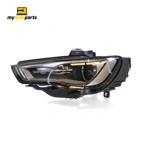 APG All Crash Xenon Head Lamp Passenger Side OEM Suits