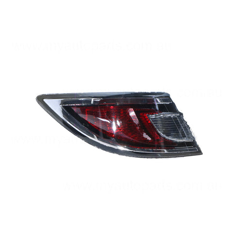 APG All Crash Tail Lamp Passenger Side OEM Suits Mazda 6
