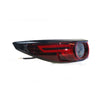 APG All Crash LED Tail Lamp Passenger Side OEM Suits