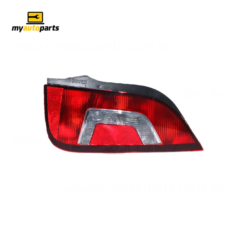 APG All Crash Tail Lamp Drivers Side Certified Suits
