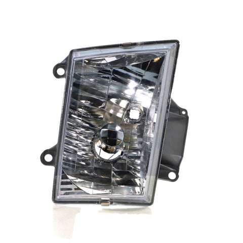 APG All Crash Halogen Manual Adjust Head Lamp Drivers