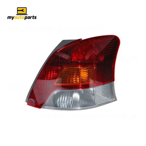 APG All Crash LED Tail Lamp Drivers Side OEM suits Toyota