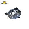 APG All Crash Fog Lamp Drivers Side Certified suits