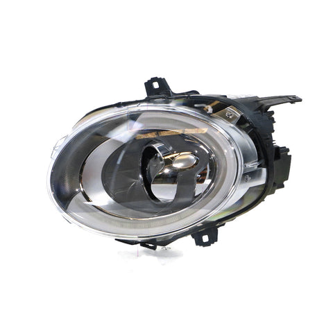 APG All Crash LED Head Lamp Drivers Side OES Suits Mini