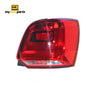 APG All Crash Tail Lamp Drivers Side Certified Suits