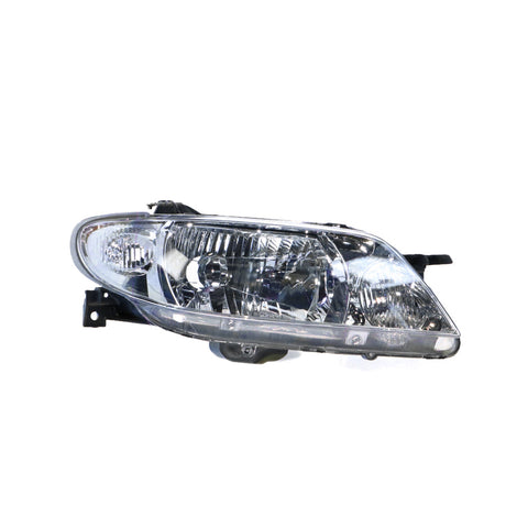 APG All Crash Head Lamp Drivers Side OEM Suits Mazda 323