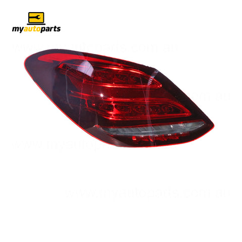 APG All Crash LED Tail Lamp Passenger Side OEM Suits