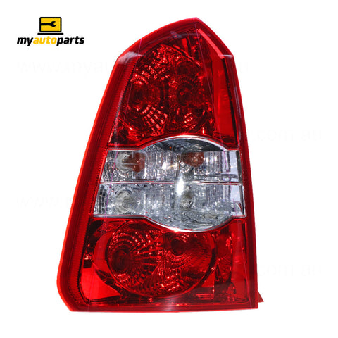 APG All Crash Tail Lamp Passenger Side OEM Suits Holden