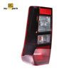 APG All Crash Tail Lamp Drivers Side OEM Suits Isuzu