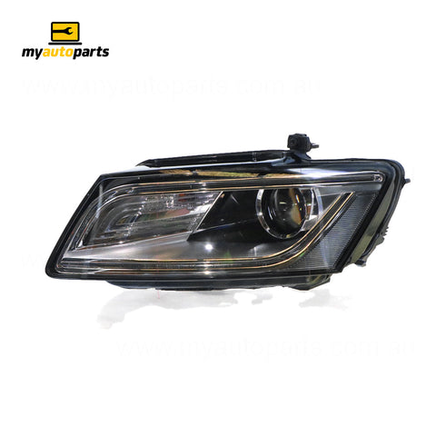 APG All Crash Xenon Head Lamp Passenger Side OEM suits