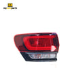 APG All Crash Tail Lamp Passenger Side OEM Suits Jeep