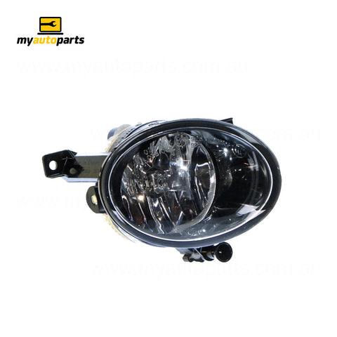APG All Crash Fog Lamp Drivers Side OEM Suits Volkswagen