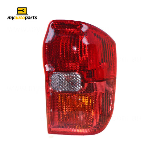 APG All Crash Tail Lamp Drivers Side OEM Suits Toyota