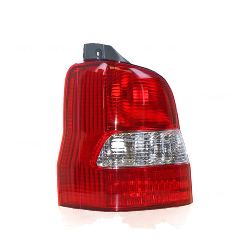 APG All Crash Tail Lamp Passenger Side OEM Suits Mazda