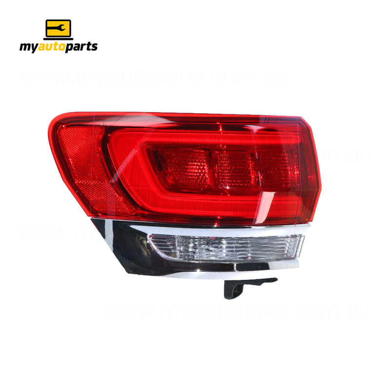 APG All Crash LED Tail Lamp Passenger Side OEM Suits Jeep