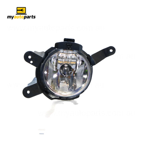 APG All Crash Fog Lamp Passenger Side OEM suits Holden