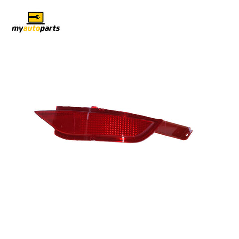APG All Crash Rear Bar Lamp Drivers Side OEM suits Ford
