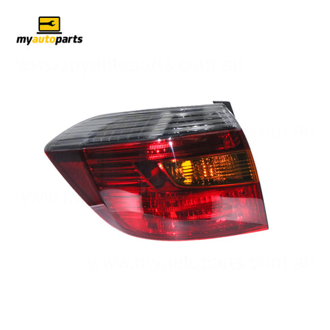 APG All Crash Tail Lamp Passenger Side OEM Suits Toyota