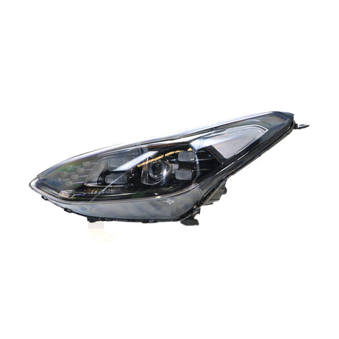 APG All Crash LED Head Lamp Passenger Side OEM Suits Kia