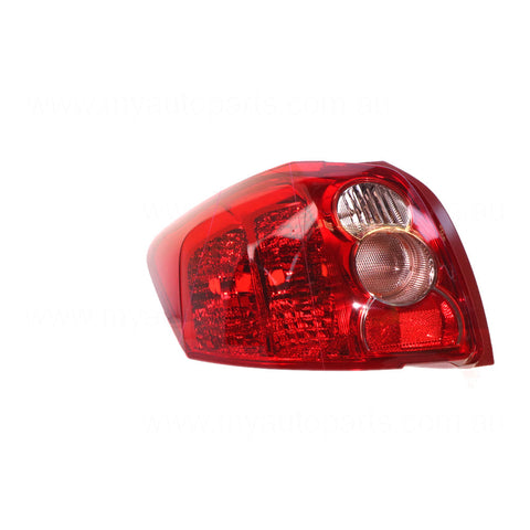 APG All Crash Tail Lamp Passenger Side OEM Suits Toyota