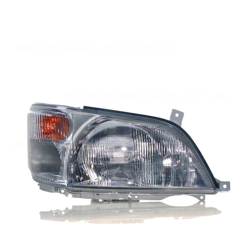 APG All Crash Head Lamp Drivers Side OEM Suits Hino 300