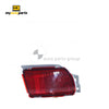 APG All Crash Rear Bar Lamp Drivers Side Certified suits