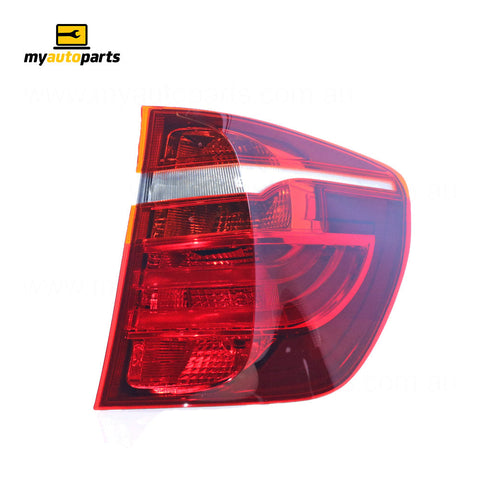 APG All Crash Tail Lamp Drivers Side OEM Suits BMW X3