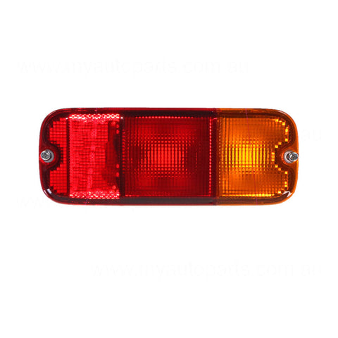 APG All Crash Rear Bar Lamp Drivers Side OEM suits Suzuki