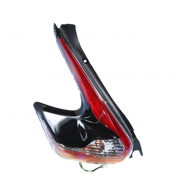 APG All Crash Tail Lamp Passenger Side OEM Suits Nissan