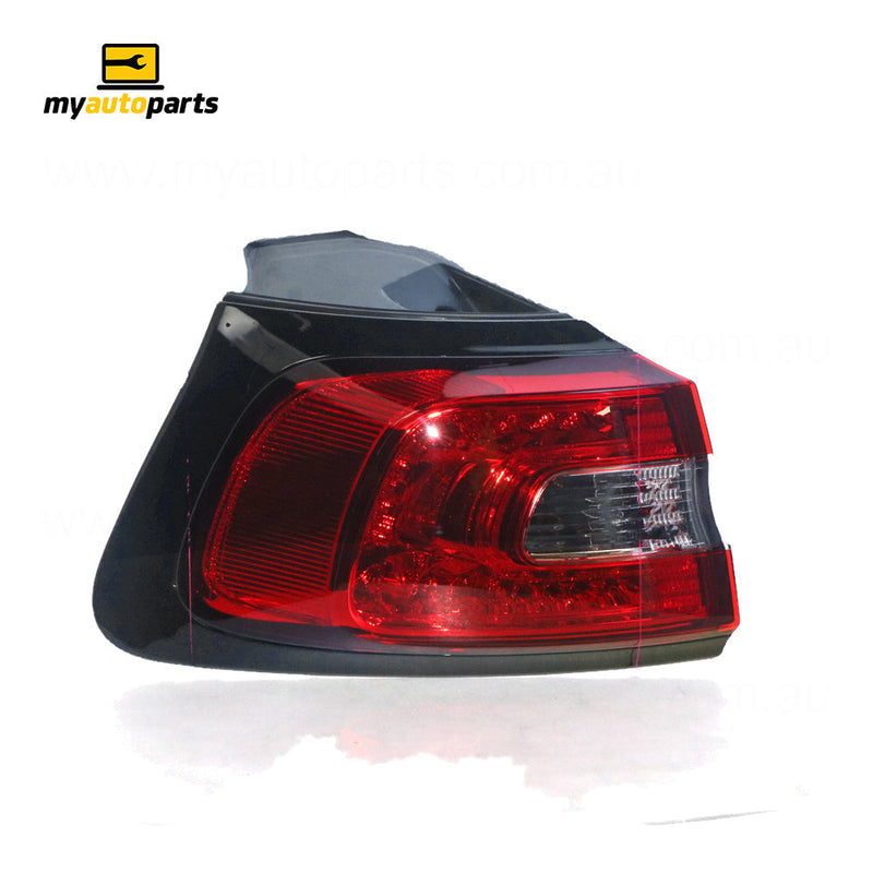 APG All Crash Tail Lamp Passenger Side OEM Suits Jeep