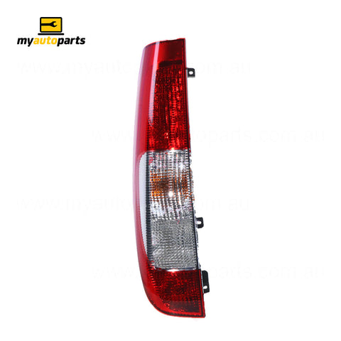 APG All Crash Tail Lamp Passenger Side OES Suits