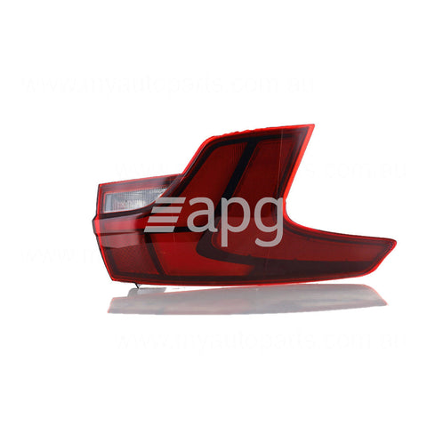 APG All Crash LED Tail Lamp Passenger Side OEM Suits