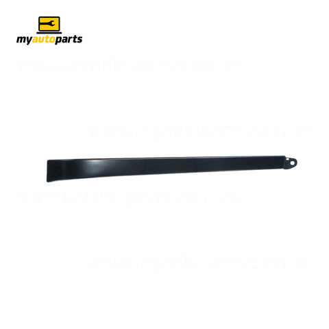 APG All Crash Head Lamp Filler Panel Passenger Side OEM