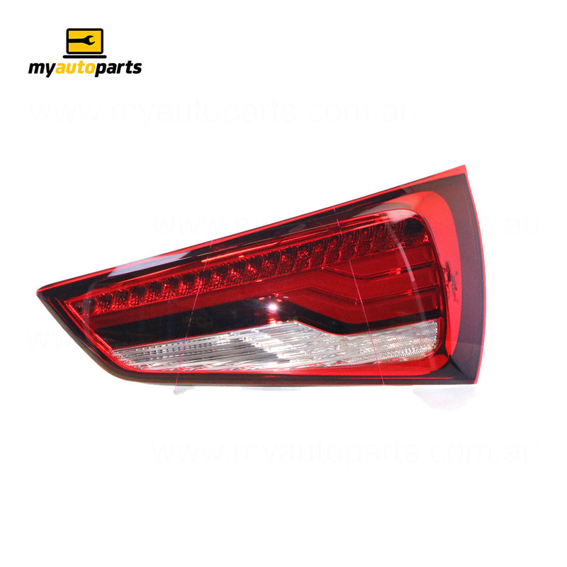 APG All Crash LED Tail Lamp Drivers Side OEM suits Audi
