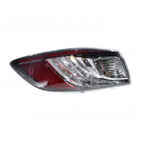 APG All Crash LED Tail Lamp Passenger Side OEM suits