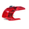 APG All Crash Tail Lamp Drivers Side Certified Suits