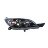 APG All Crash Head Lamp Drivers Side OEM Suits Mazda 3 BK