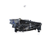 APG All Crash Head Lamp Active Cornering Drivers Side OEM