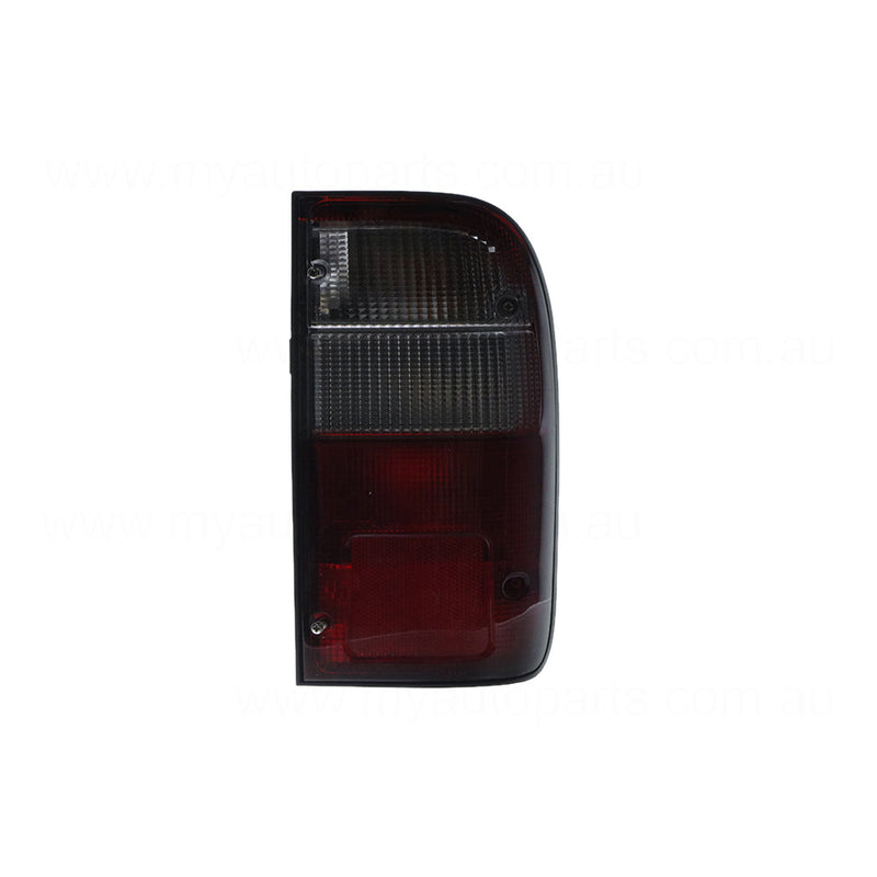 APG All Crash Tail Lamp Drivers Side OEM suits Toyota