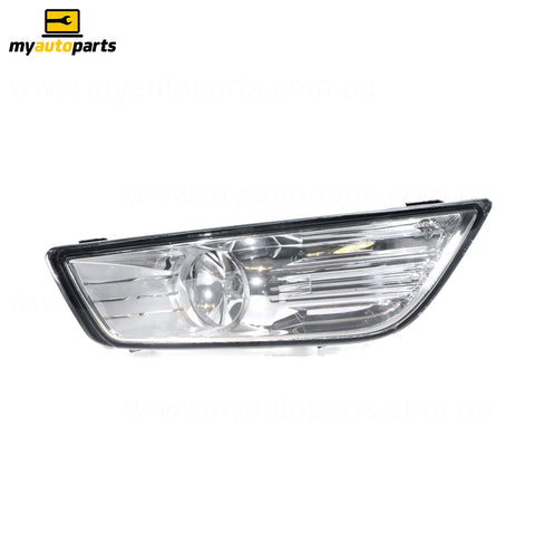 APG All Crash Fog Lamp Passenger Side OEM Suits Ford