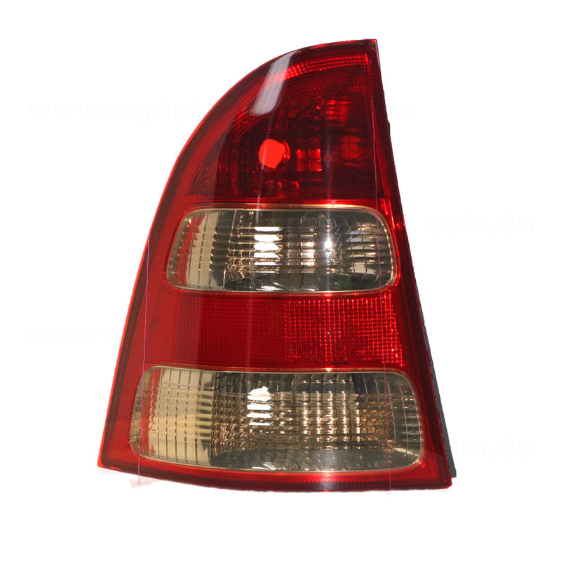 APG All Crash Tail Lamp Passenger Side OEM Suits Toyota