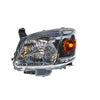 APG All Crash Head Lamp Passenger Side OEM Suits Mazda