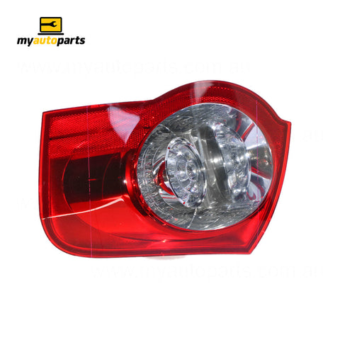 APG All Crash Tail Lamp Drivers Side OEM Suits Volkswagen