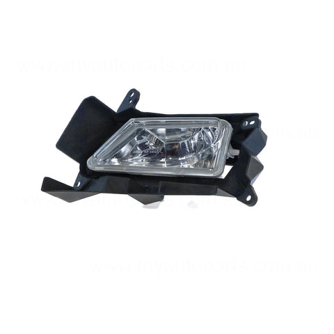 APG All Crash Fog Lamp Passenger Side OEM Suits Mazda 3