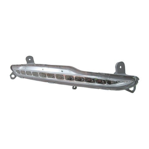 APG All Crash Kia Optima Aftermarket Daytime Running Lamp