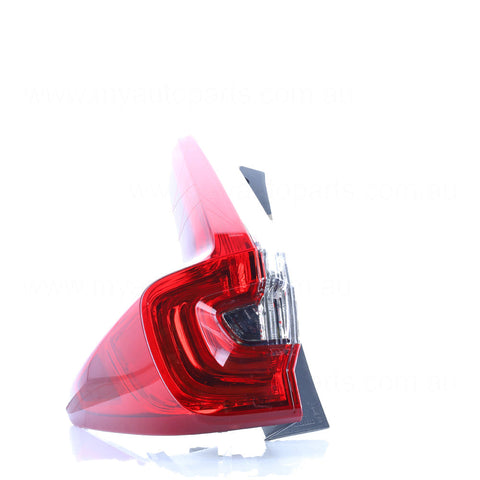 APG All Crash Tail Lamp Passenger Side Certified Suits