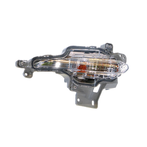 APG All Crash Front Bar Park / Indicator Lamp Drivers