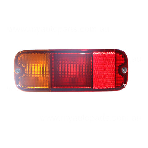 APG All Crash Rear Bar Lamp Passenger Side OEM suits