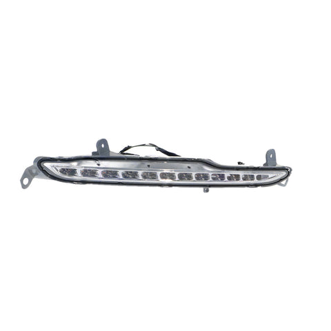 APG All Crash Daytime Running Lamp Drivers Side OEM Suits