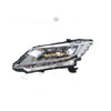 APG All Crash Head Lamp Passenger Side OEM Suits Honda
